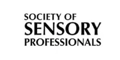 Sensory professionals logo x 2