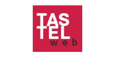 Tastel logo x2